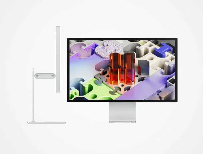 Apple Announces Studio Display XDR with 120Hz 5K Retina XDR and mini-LED