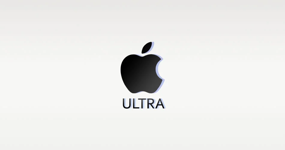Apple Ultra Lineup
