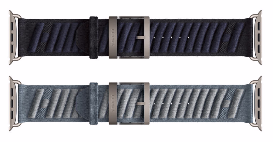 Apple Watcc Hermes En Mer 1