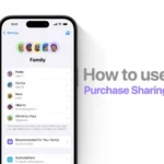 iOS 26.4 Finally Fixes Family Sharing Payments, Here’s How to Use Your Own Card
