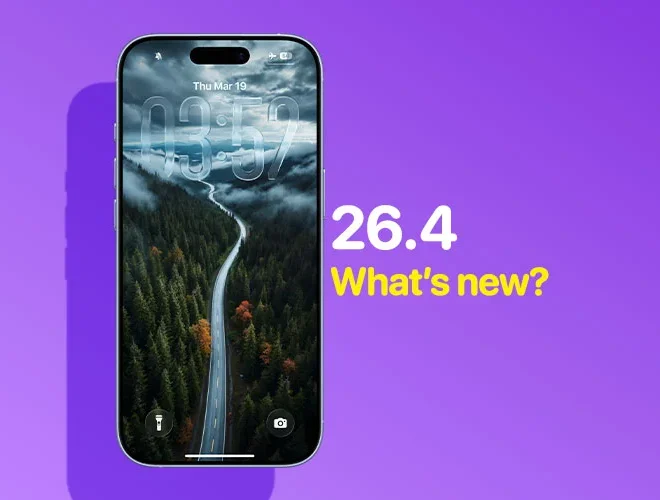 iOS 26.4: 15+ Changes That Actually Improve Your iPhone (Including 4 Hidden Ones)
