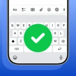 How to Fix iPhone Keyboard Accuracy Issues when Typing Fast (iOS 26.4 and earlier)