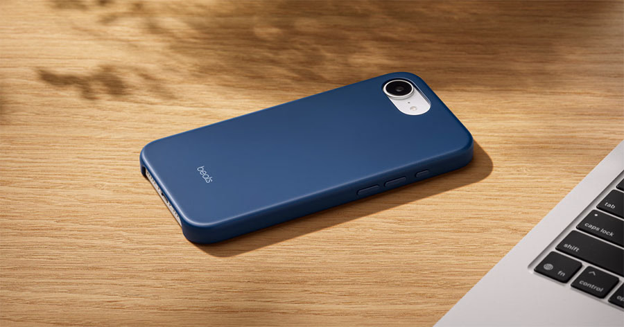 Iphone 17e Beats Case