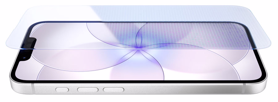 Iphone 17e Ceramic Sheild 2