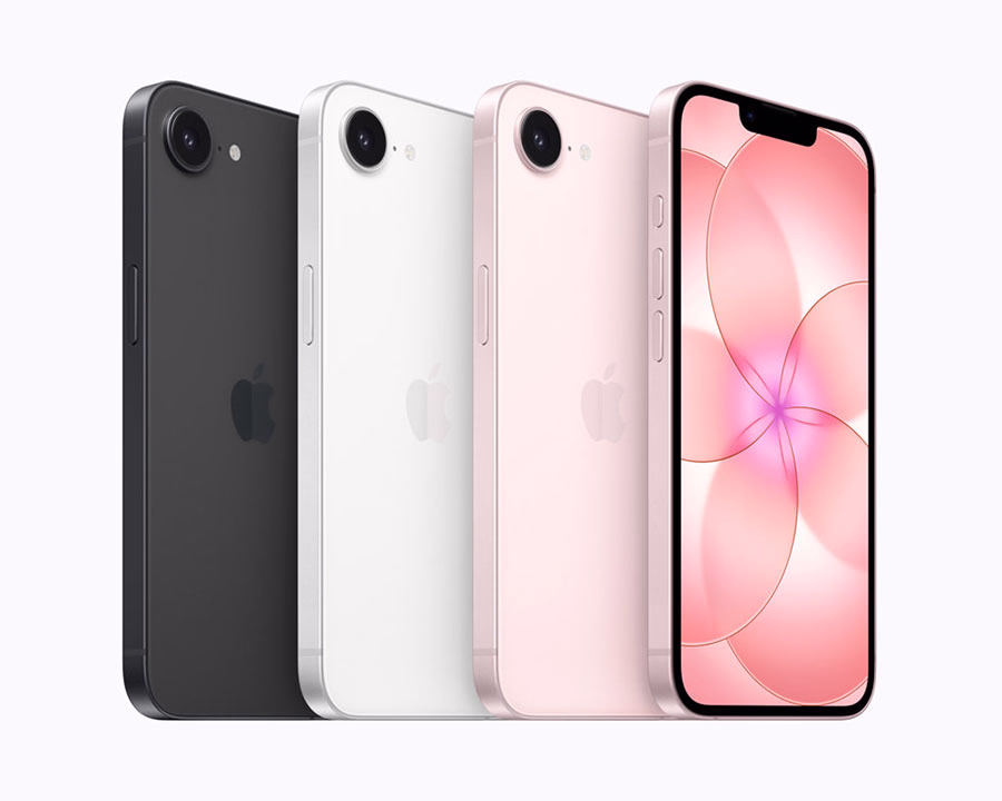 Iphone 17e Colors