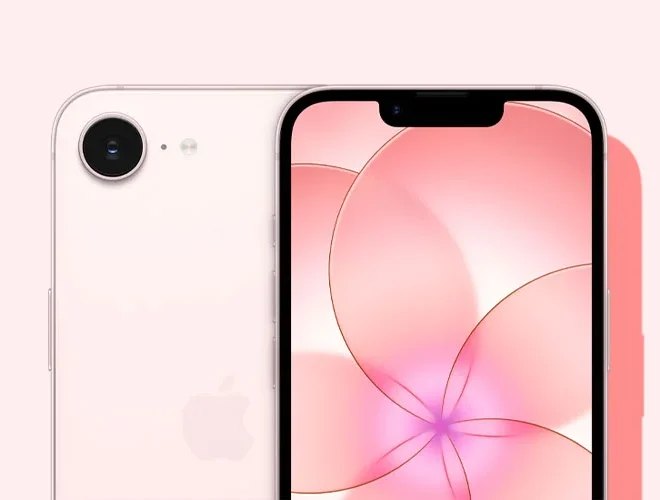 iPhone 17e Officially Announced With MagSafe, 256GB Base Storage, and Soft Pink Finish