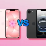 iPhone 17e vs iPhone 16e: Which Budget iPhone Should You Buy?