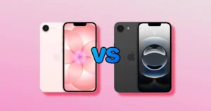iPhone 17e vs iPhone 16e: Which Budget iPhone Should You Buy?