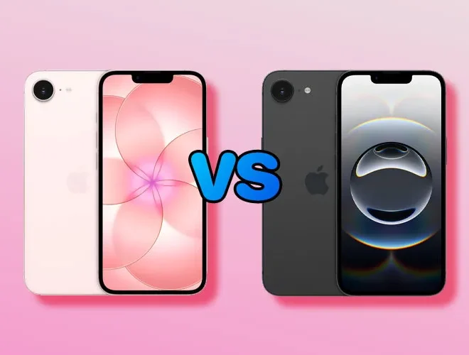 iPhone 17e vs iPhone 16e: Which Budget iPhone Should You Buy?