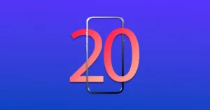 iPhone 20 Might Not Be Fully All-Screen After All, Here’s What That Means