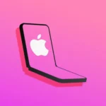 Apple Rejected a Flip iPhone Design Before Choosing the Fold