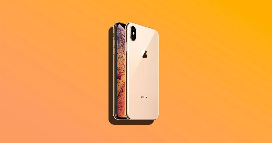 Iphone Xs