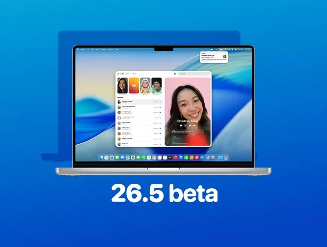 Download macOS 26.5 Developer Beta 1 Now