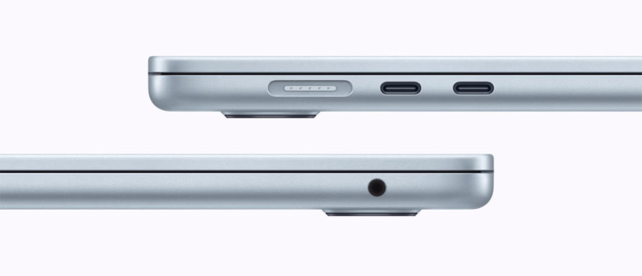 Macbook Air With M5 02