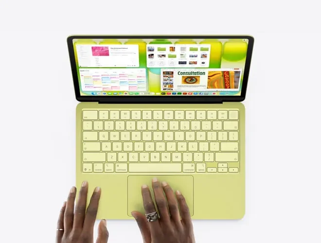 How the $599 MacBook Neo Could Challenge Windows Laptops and Chromebooks