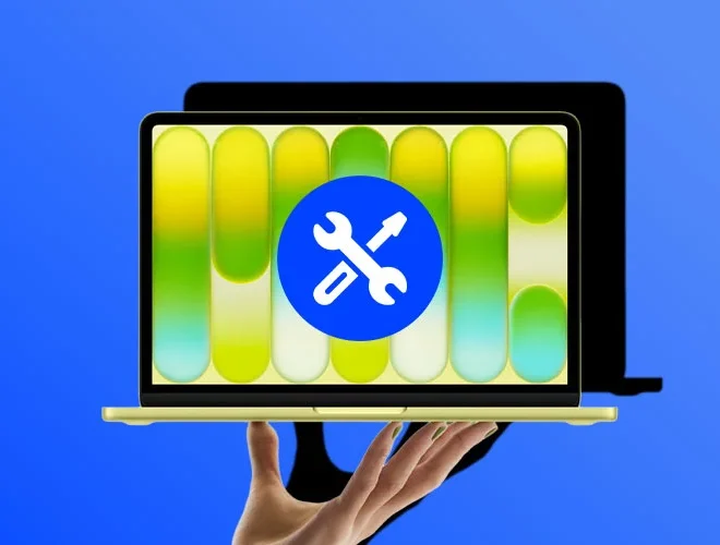 Can You Easily Repair the MacBook Neo? Teardown Reveals a Surprisingly Repair-Friendly Design