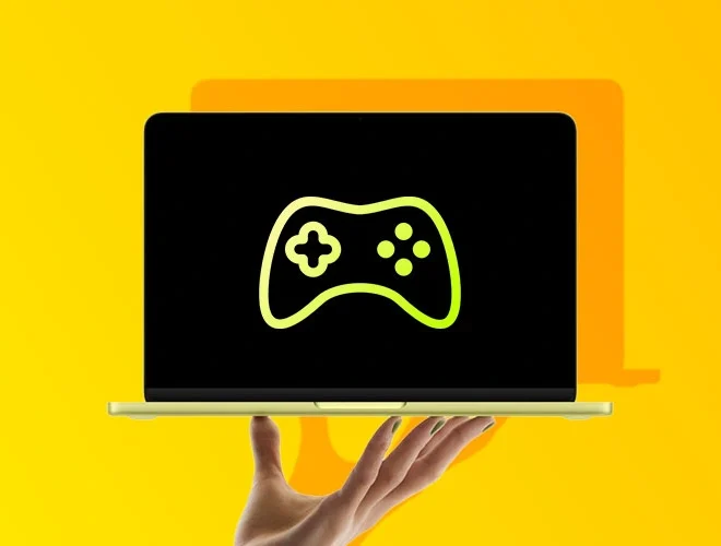 Can the MacBook Neo Run Games? Here’s What a Real-World Gaming Test Shows