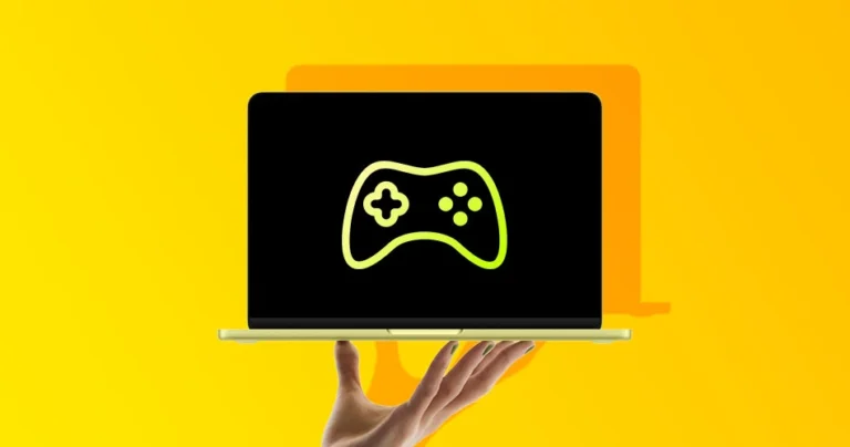 Can the MacBook Neo Run Games? Here’s What a Real-World Gaming Test Shows