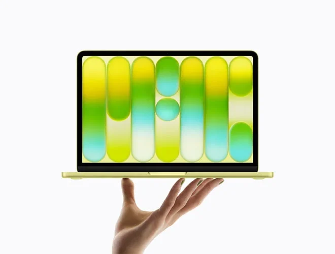 MacBook Neo Is Official: A18 Pro Chip, $599 Starting Price, Four Colors