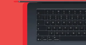 Apple Quietly Changed MacBook Keyboards With New Symbol Keys