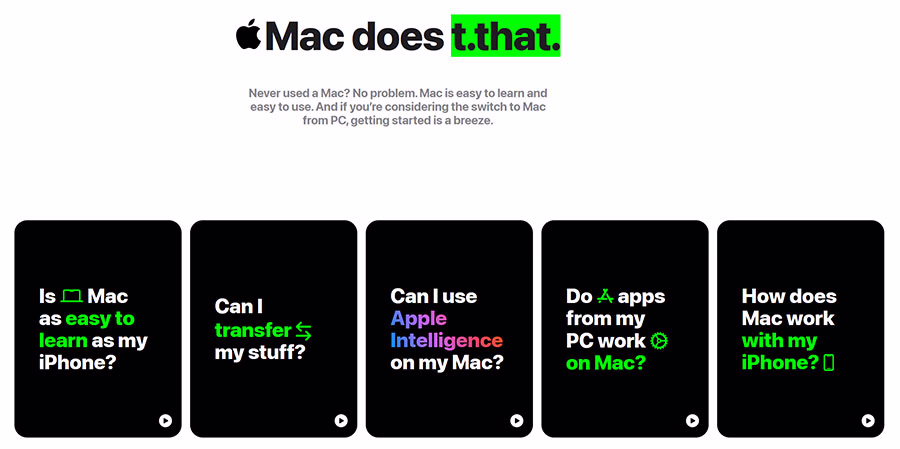 Macbook New Switch From Pc To Mac