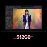 Apple Removes 512GB Option From M5 MacBook Pro and Lowers SSD Upgrade Prices