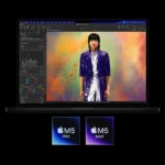 Apple Launches MacBook Pro with M5 Pro and M5 Max Chips