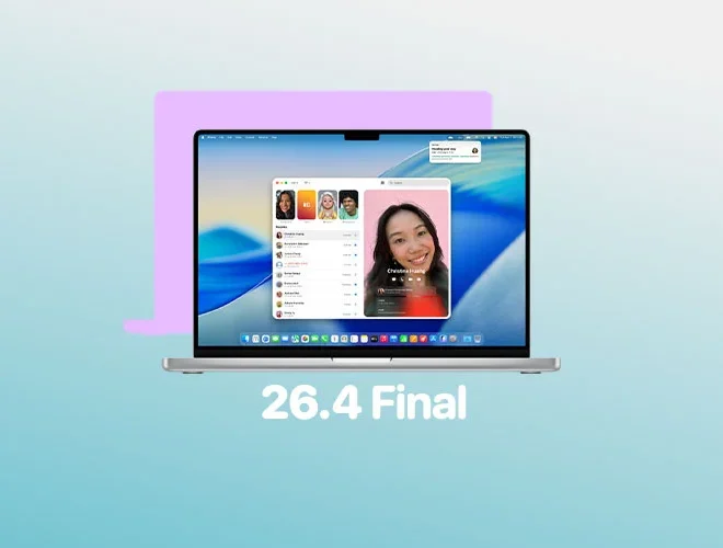 macOS 26.4 Download: How to Update Your Mac and What You Need to Know