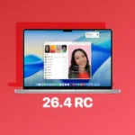 macOS 26.4 RC Features: Charge Limit, Bug Fixes, Rosetta 2 Warning