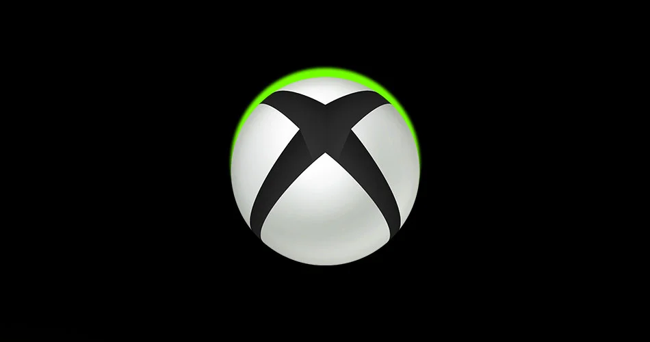 Microsoft Xbox Green Halo