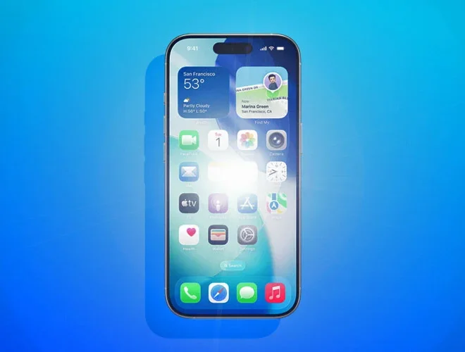 If iOS 26’s Liquid Glass Feels Too Flashy, iOS 26.4 Has a New Fix