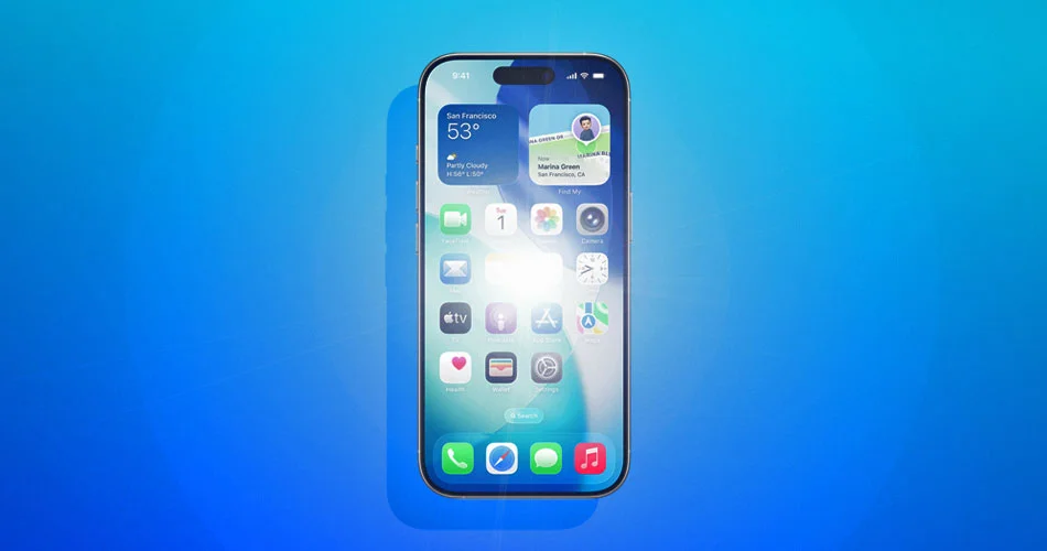 Reduce The Bright Flash Effects In IOS 26 With IOS 26.4