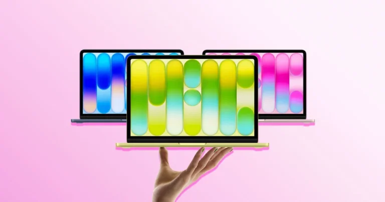 How to Get MacBook Neo and iMac Accent Colors on Any Mac