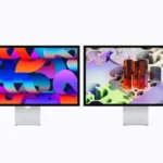 Apple Launches New Generation of Studio Display and Introduces Studio Display XDR