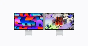 Apple Launches New Generation of Studio Display and Introduces Studio Display XDR