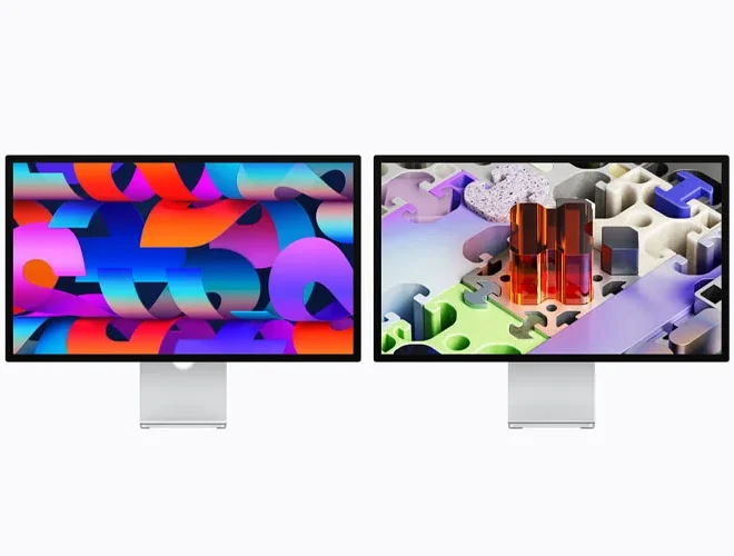 Apple Launches New Generation of Studio Display and Introduces Studio Display XDR