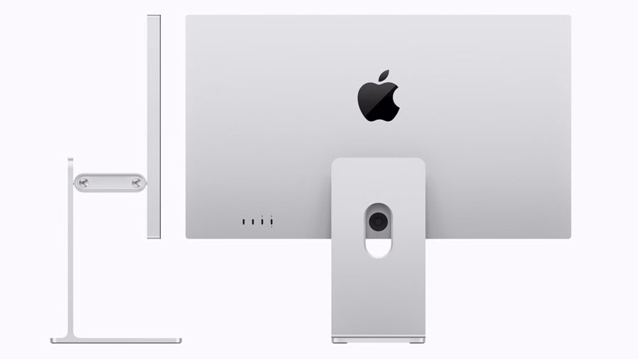 Studio Display Xdr Rear