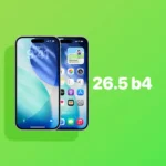 iOS 26.5 Beta 4 is Out, But Apple Maps Ads Are the Real Story