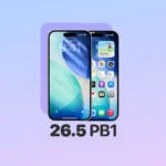 Apple Releases First iOS 26.5 Public Beta Along With iPadOS 26.5 Public Beta