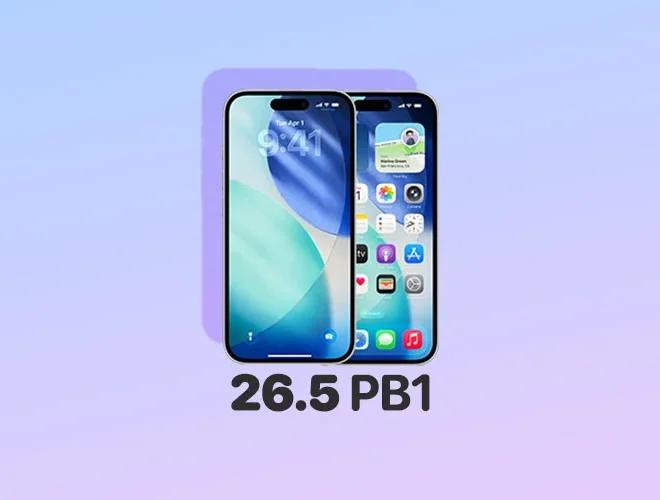 Apple Releases First iOS 26.5 Public Beta Along With iPadOS 26.5 Public Beta