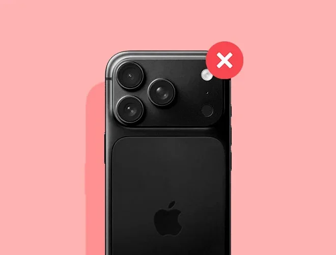 iPhone 18 Pro May Not Come in Black Again, New Leak Says