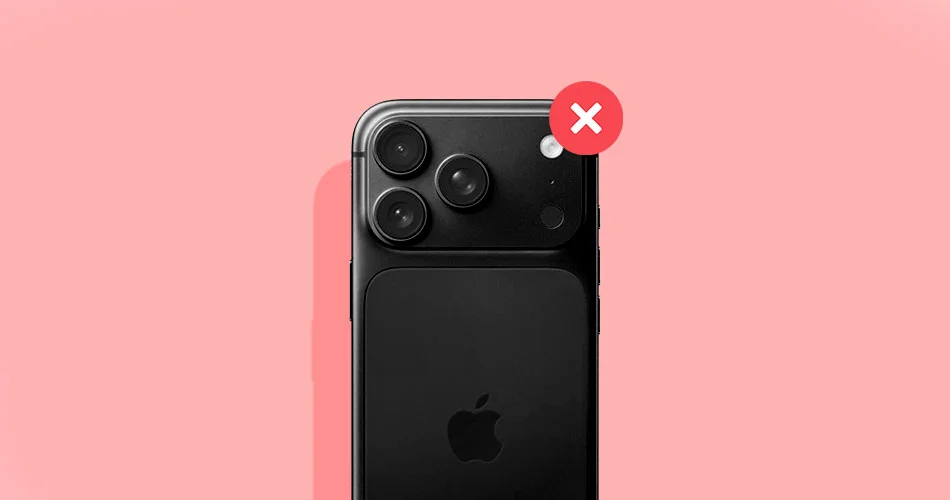 Iphone 18 Pro No Black