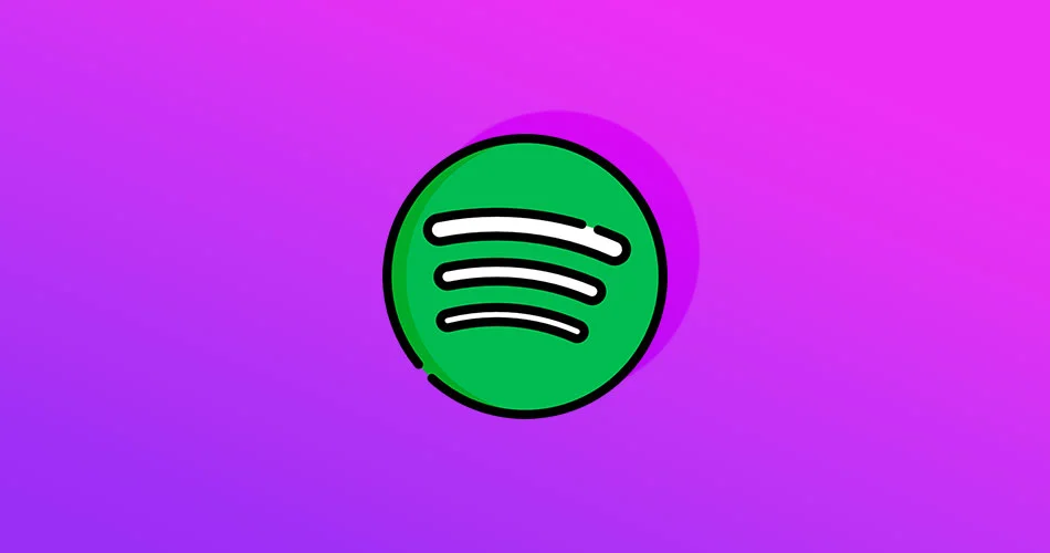 Spotify Purple