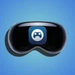 Steam Link Beta Arrives on Apple Vision Pro, Bringing PC Game Streaming