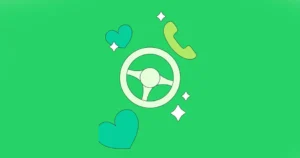 WhatsApp Gets CarPlay Upgrade with Easier In-Car Calling and Contact Access