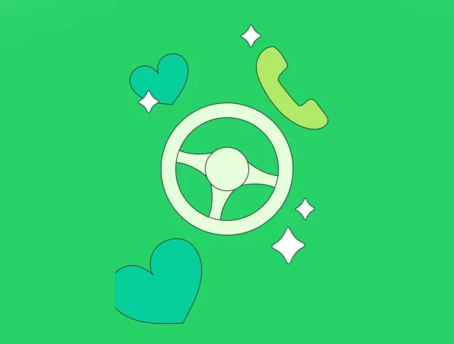 WhatsApp Gets CarPlay Upgrade with Easier In-Car Calling and Contact Access