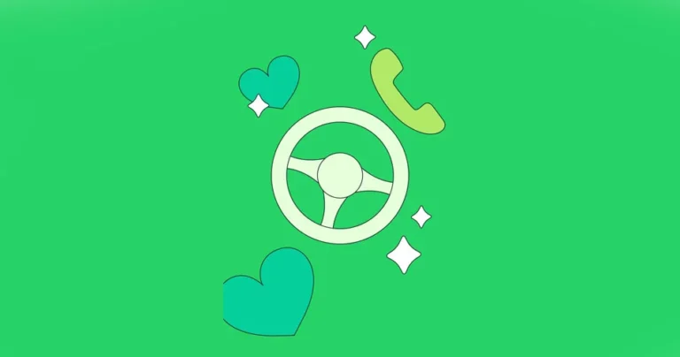 WhatsApp Gets CarPlay Upgrade with Easier In-Car Calling and Contact Access